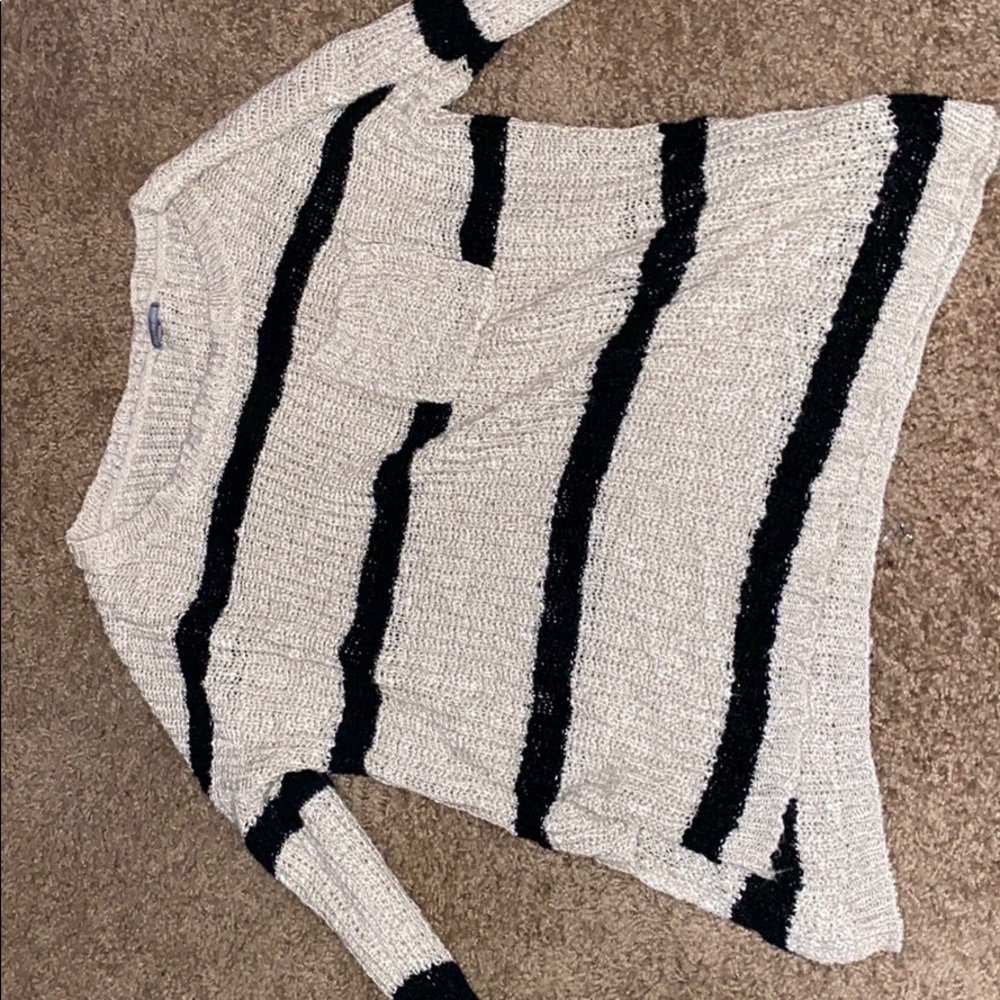 sweater